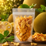 Jackfruit Chips
