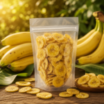 Banana Chips