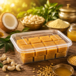 Mysore pak